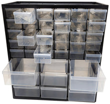 Load image into Gallery viewer, 275 Pieces Diode Assortment Kit with 30 Types of Diodes in Electronic Component Cabinet Storage Case
