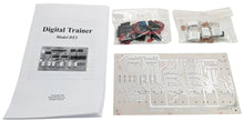 Load image into Gallery viewer, Do-It-Yourself Digital Trainer Soldering Kit for Electrical Engineering Prototyping and Experimentation (Intermediate Skill Level)
