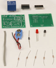 Load image into Gallery viewer, Global Specialties Touch / Contact Switch (GSK-10)
