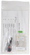 Load image into Gallery viewer, Reaction Time Tester Engineering Kit with Circuit Diagram (No Soldering Required)
