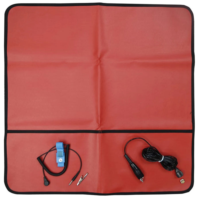 SCS Field Service Kit, 24