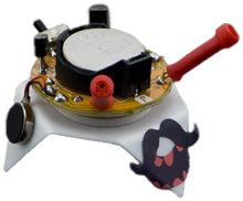 Load image into Gallery viewer, DFRobot Light Chaser Beam Robot Soldering Kit (TOY0060)
