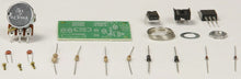 Load image into Gallery viewer, Global Specialties DC Motor Speed Control Kit (GSK-804)
