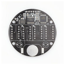 Load image into Gallery viewer, Solder: Time II Watch Soldering Kit, Comes with ATmega328P Microcontroller, Compatible with Arduino IDE
