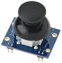 Load image into Gallery viewer, Parallax 2-Axis Joystick (27800)
