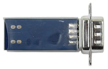 Load image into Gallery viewer, Parallax USB to Serial RS-232 Adapter (28030)
