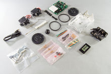 Load image into Gallery viewer, Parallax 28832 Programmable Boe-Bot Robot Kit - USB Version (non-solder)
