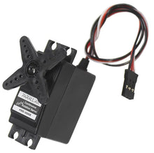 Load image into Gallery viewer, Parallax Continuous Rotation Servo, 4 to 6 VDC, Torque 38 oz-in @ 6 V (900-00008)
