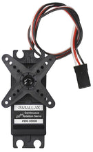 Load image into Gallery viewer, Parallax Continuous Rotation Servo, 4 to 6 VDC, Torque 38 oz-in @ 6 V (900-00008)
