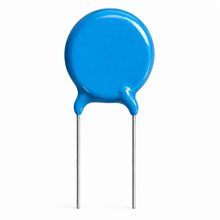 Load image into Gallery viewer, Ceramic Disc Capacitor ±20% 500V 330 pF
