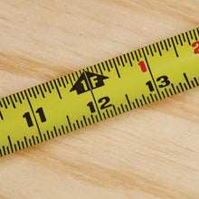 Load image into Gallery viewer, Stanley 25 Foot PowerLock® Tape Measure, 1&quot; Width (33-425)
