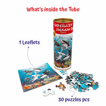 Load image into Gallery viewer, Kids Jigsaw Puzzle
