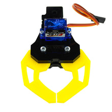 Load image into Gallery viewer, Kitronik : MOVE Motor Klaw Kit
