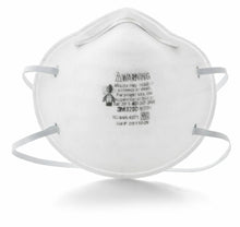 Load image into Gallery viewer, 3M Particulate Respirator N95 20-Pack (8200)
