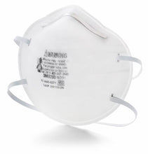 Load image into Gallery viewer, 3M Particulate Respirator N95 20-Pack (8200)
