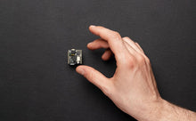 Load image into Gallery viewer, Arduino Nicla Vision – Compact Vision AI Board with 5MP Camera, Edge AI Processing, and Integrated Connectivity for IoT &amp; Machine Learning Applications (ABX00051)
