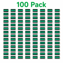 Load image into Gallery viewer, LED Bar Graph Green - Pack of 100
