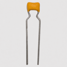 Load image into Gallery viewer, Multi-layer Ceramic Capacitor/Monolithic Capacitor 10% 50V .22 mF
