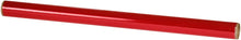 Load image into Gallery viewer, Hygloss Red Cellophane Wrap, 12½ Foot Roll, 20&quot; Width (71502)
