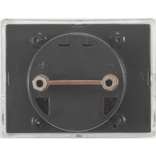 Load image into Gallery viewer, Analog Voltage Meter 0-150V (2.4&quot; x 1.9&quot;)

