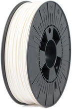 Load image into Gallery viewer, Velleman White 2.85 mm (1/8&quot;) Diameter PLA Filament for 3D Printer, 750 g (~1.65 lbs) Spool (PLA285W07)
