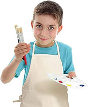 Load image into Gallery viewer, Creativity Street 30-Piece Colossal Size Paintbrush Set (5168)
