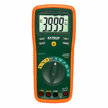 Load image into Gallery viewer, Extech EX430A - 11 Function True RMS Professional Multimeter
