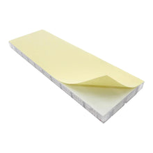 Load image into Gallery viewer, Economy Solderless Clear Plug-In Breadboard 830 Tie Points, 6.5" x 2.1" - ROHS Compliant
