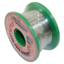 Load image into Gallery viewer, MG Chemicals Sn99 No Clean Lead-Free Solder, 0.032" Diameter (20 AWG), 1/4 lbs Spool (4901-112G)
