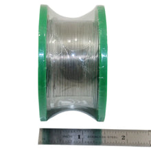 Load image into Gallery viewer, MG Chemicals Sn99 No Clean Lead-Free Solder, 0.032" Diameter (20 AWG), 1/4 lbs Spool (4901-112G)
