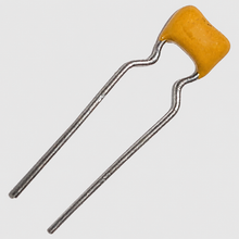 Load image into Gallery viewer, Multi-layer Ceramic Capacitor/Monolithic Capacitor 10% 50V .22 mF
