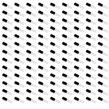 Load image into Gallery viewer, Electrolytic Radial Lead Capacitor 35V 330µF - Pack of 100
