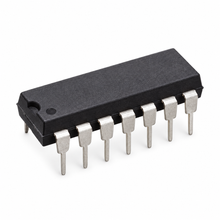 Load image into Gallery viewer, IC Logic - Dual JK Flip-Flop With Clear
