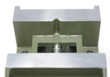 Load image into Gallery viewer, Proxxon Machine Vise MS 4 for Drill Stand MB 200 and Bench Drill Press TBM 115 (28 132)
