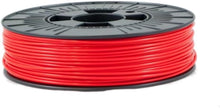 Load image into Gallery viewer, Velleman Red 2.85 mm (1/8&quot;) Diameter PLA Filament for 3D Printer, 750 g (~1.65 lbs) Spool (PLA285R07)
