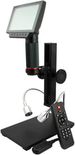 Load image into Gallery viewer, Andonstar 5 inch Screen 1080P Digital Microscope HDMI Microscope for Circuit Board Repair Soldering Tool (ADSM302)
