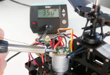 Load image into Gallery viewer, Weller 1-Channel Soldering Station with WEP 70 Soldering Iron and PH 70 Safety Rest (WE1010NA)
