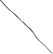Load image into Gallery viewer, 80 Feet 14 Gauge Silver Color Tinned Copper Crafting Wire, Uninsulated
