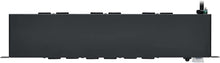 Load image into Gallery viewer, Tripp Lite 12-Outlet Rackmount PDU Power Strip, Network-Grade Front &amp; Rear Facing Outlets, 20A, 120V, 15ft Cord with 5-20P Plug, Horizontal 1U Rack Mount (RS1215-20)
