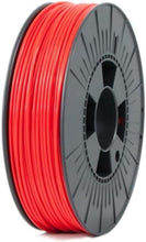Load image into Gallery viewer, Velleman Red 2.85 mm (1/8&quot;) Diameter PLA Filament for 3D Printer, 750 g (~1.65 lbs) Spool (PLA285R07)
