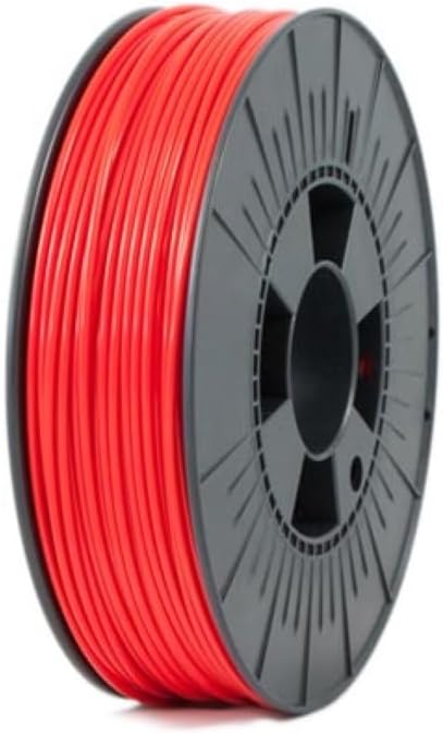 Velleman Red 2.85 mm (1/8
