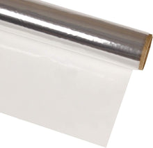 Load image into Gallery viewer, Hygloss Clear Cellophane Wrap, 12½ Foot Roll, 20" Width (71501)
