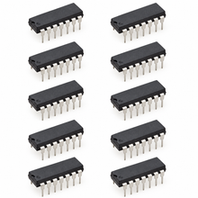 Load image into Gallery viewer, Logic CMOS Dual Comp Pair Inverter - 10 Packs
