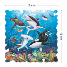 Load image into Gallery viewer, Kids Jigsaw Puzzle
