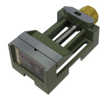 Load image into Gallery viewer, Proxxon Machine Vise MS 4 for Drill Stand MB 200 and Bench Drill Press TBM 115 (28 132)
