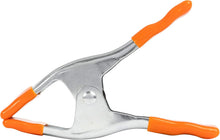 Load image into Gallery viewer, Pony 3-Inch Jaw Capacity Spring Clamp, 9-Inch Jaw Length (3203-HT)

