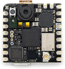 Load image into Gallery viewer, Arduino Nicla Vision – Compact Vision AI Board with 5MP Camera, Edge AI Processing, and Integrated Connectivity for IoT &amp; Machine Learning Applications (ABX00051)
