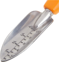Load image into Gallery viewer, Fiskars 3 Piece Ergo Garden Tool Set - Trowel, Transplanter, and Cultivator (384490-1001)
