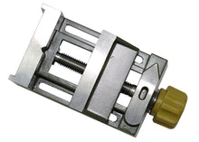 Load image into Gallery viewer, Proxxon Machine Vise MS 4 for Drill Stand MB 200 and Bench Drill Press TBM 115 (28 132)
