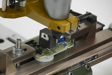 Load image into Gallery viewer, Proxxon MICRO KT 70 Compound Table for Precision Milling, Boring, Drilling Grinding, or Positioning (27 100)
